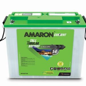 Amaron AAM-CR-AR150TT54 150AH Battery (54 MONTH WARRANTY)