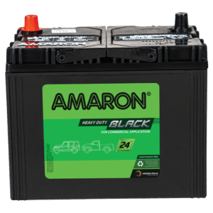 Amaron 80D23L Battery Delhi Price – 54AH 60 Months Warranty