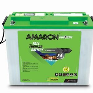 Amaron AAM-CR-AR200TT54 200AH Battery (54 MONTH WARRANTY)