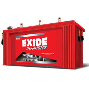 EXIDE INVAHOMZ FEH0-IHST1500 150AH (48 MONTH WARRANTY)