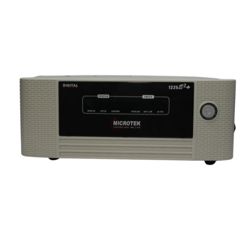 microtec inverter